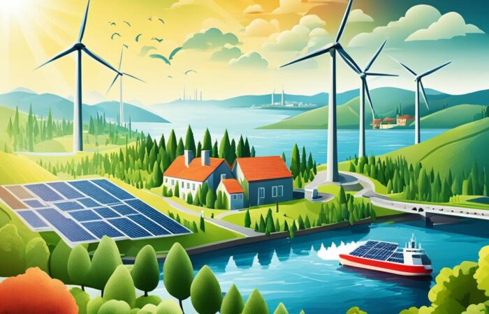 Directiva Europea Energías Renovables