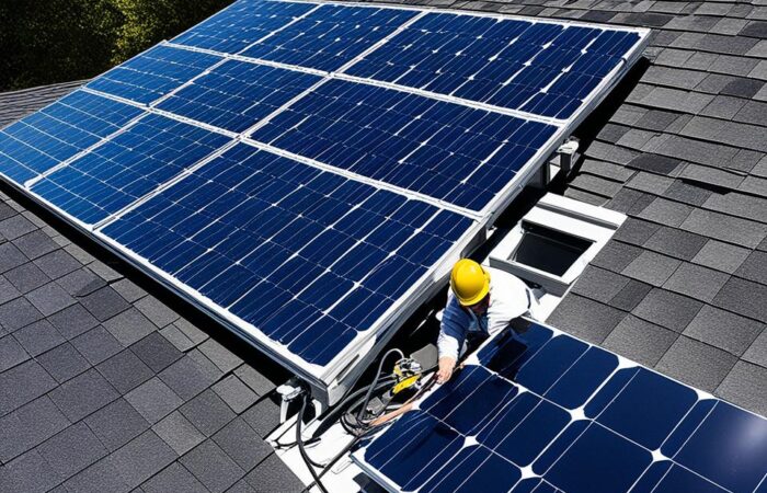 Legislacion Paneles Solares