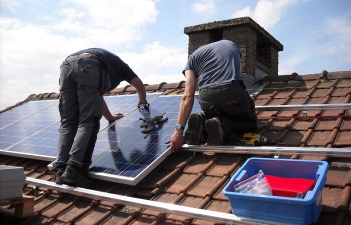 Legislacion Fotovoltaica