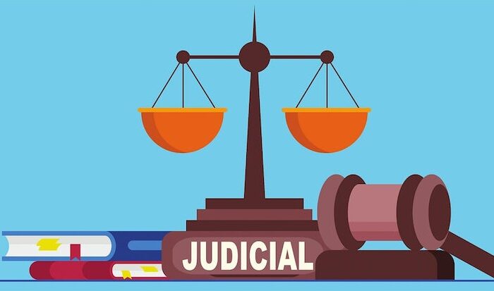 Fase Judicial Ley Segunda Oportunidad