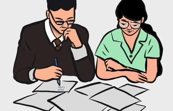 Declararse Insolvente