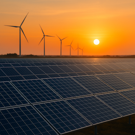 Mercado Fotovoltaico España