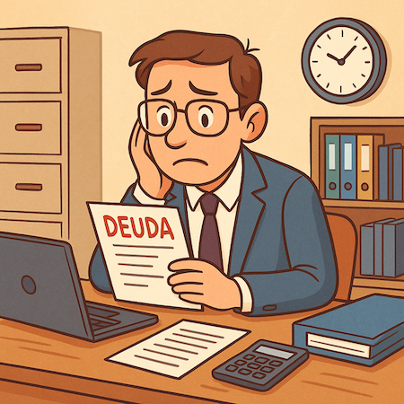 Aplazar Deuda Seguridad Social