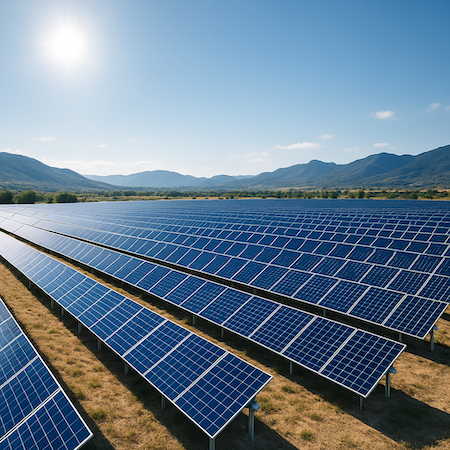 Fotovoltaica Por Comunidad Autonoma