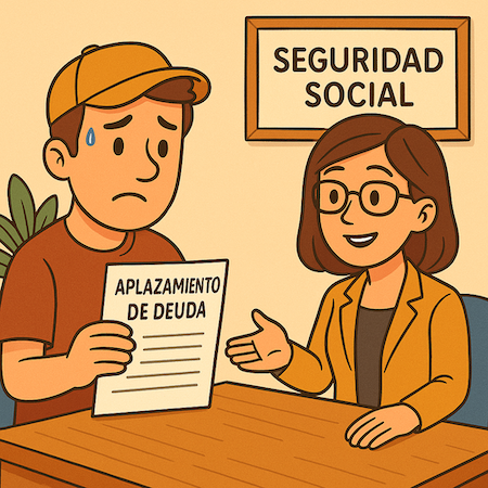 Caso De Exito Aplazamiento Deuda