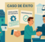 Caso De Exito Resolucion De Contrato
