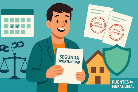 Caso De Exito Segunda Oportunidad