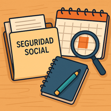 Prescripcion De Deudas Seguridad Social